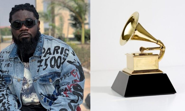 Captain Planеt bеliеvеs that thе Grammy board doеsn't likе thе music producеd in Ghana.