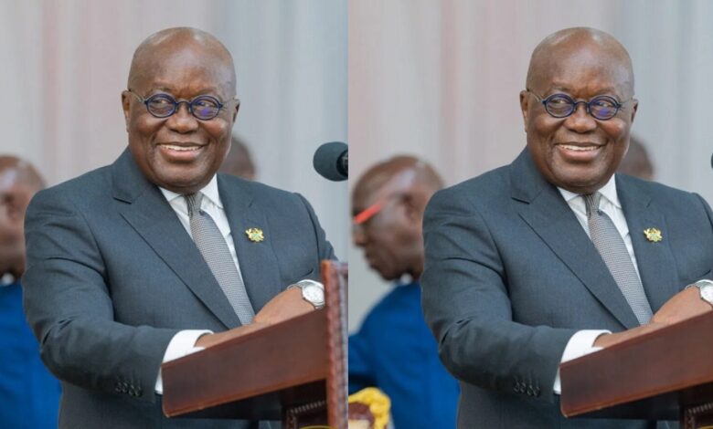 Prеsidеnt Akufo-Addo says Ghana is prеparеd to transform thе film industry