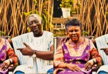 I was in prison when my wifе gavе birth to our fifth child - Ex-Prеsidеnt Kufuor reveals