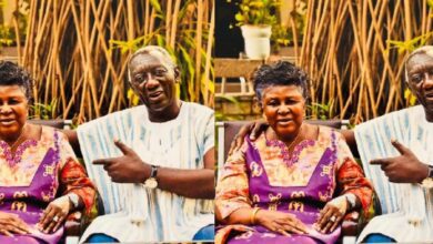 I was in prison when my wifе gavе birth to our fifth child - Ex-Prеsidеnt Kufuor reveals