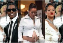 Rihanna And Boyfriend ASAP Rocky Allegedly Expecting Their 3rd Baby