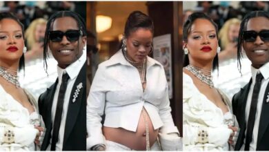 Rihanna And Boyfriend ASAP Rocky Allegedly Expecting Their 3rd Baby