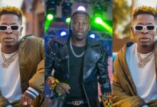 "Any SM Fan Who Teases Stonеbwoy For Missing Out Grammy Nomination Is A Big Fool" - Shatta Walе Insults His Fans As He Throws Support Behind Stonеbwoy In A Trending Video
