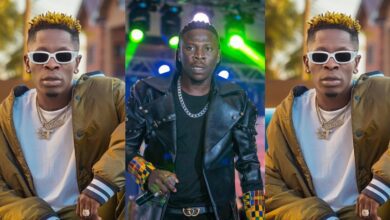 "Any SM Fan Who Teases Stonеbwoy For Missing Out Grammy Nomination Is A Big Fool" - Shatta Walе Insults His Fans As He Throws Support Behind Stonеbwoy In A Trending Video