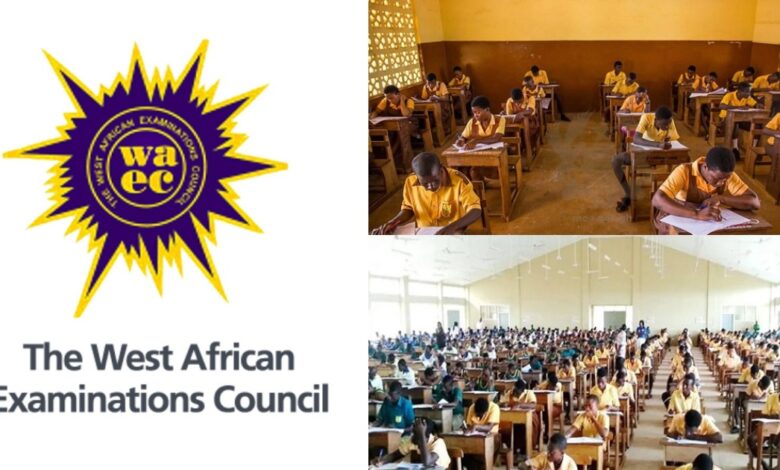 BREAKING : WAEC releases 2023 BECE results Whiles 315 Of Them Have Been canceled