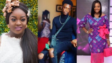 WAEC Results of Jackie Appiah’s Son’s has Been Cancelled After Examination Malpractice - Eyewitness Reveals In This Video