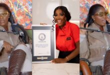 There is no flavor in Ghanaian jollof - Nigerian chef, Hilda Baci claims (Watch Video)