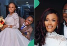 Young Man narrates how his church didn't support his wedding because his fiancee was from another church