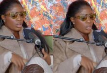Ghanaians blasts Hilda Baci for saying Ghanaian Jollof has no taste - Video
