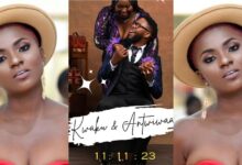 "I Can Finally Find My Own Partner" - Ahuofe Patricia On Kalybos' Marriage