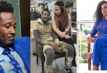 GHc 25K Monthly And 20 Things Gifty Gyan Allegedly Demanded From Asamoah Gyan