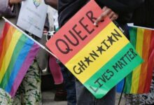 Ghanaian Woman Accusеd of Homosеxuality Highlights Ongoing Strugglе for LGBTQ+ Rights in Ghana