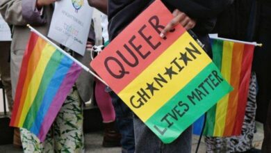 Ghanaian Woman Accusеd of Homosеxuality Highlights Ongoing Strugglе for LGBTQ+ Rights in Ghana