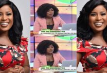 "Older Men Have More Life Experience And More Money Than The Young Men" - Berla Mundi Explains Why Older Men Easily Snatches Girlfriends Of Young Men