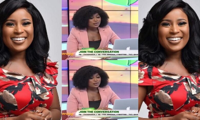 "Older Men Have More Life Experience And More Money Than The Young Men" - Berla Mundi Explains Why Older Men Easily Snatches Girlfriends Of Young Men