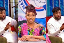 "She Needs A Good Sex, She Needs It" - Bullgod Drags NSMQ mistress On Some Schools Singing And Dancing Comment