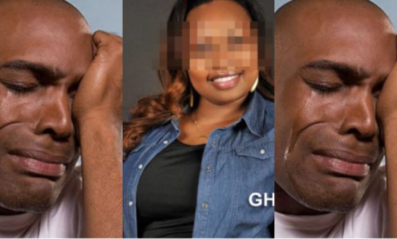 "You Can’t Cook But You Keep Calling My Mother A Witch” – Married Man Cries And Calls For Advice