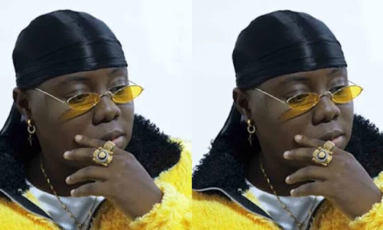 I thought I was pregnant and was wondering who the father is - Nigerian singer Teni 
