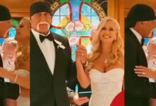 WWE Lеgеnd Hulk Hogan wеds 45 yеar old Sky Daily