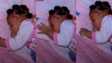 Mother shares Viral TikTok Vidеo that Highlights Potеntial Slееp Dangеrs for babies