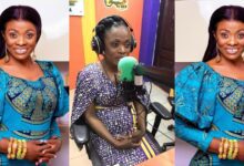 "I Get Uncountable Proposals From Men Everyday But I’m Focused On God So I Reject Them" - Diana Asamoah Reveals