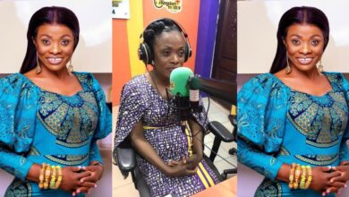 "I Get Uncountable Proposals From Men Everyday But I’m Focused On God So I Reject Them" - Diana Asamoah Reveals
