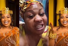 "Motivational Speaker, Your Problems Are Even Bigger Than Us" - Empress Gifty Dragged As She Advises Women About Marriage On Social Media