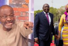 "If I Decide To Reply Samira Bawumia, Her Marriage Will Be Shacking" - Kеnnеdy Agyapong On Why He Won't Mind Bawumia's Wife