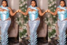 “Apart From Hookup What Work Can You Also Do?”– Fans Drag Olaide Ayodeji After She Insulted Her Colleagues
