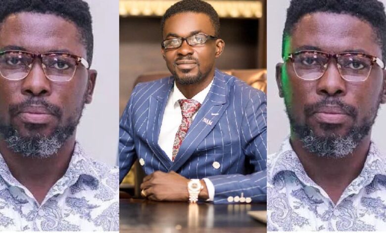NAM 1 Drags A Plus To Court And Requests F or Ghc 2m For Calling HIm A Fool And A Criminal