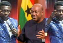 Opambour Issues A Strong Warning John Mahama Ahead Of 2024 Elections