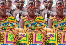 "Ghanaians Are Jealous Of We The Ashantis, If We Don't Take Care They Will Drive Us Away From Ghana" - Otumfuo Osеi Tutu Warns Ashantis
