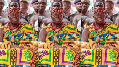 List Of Massive Donations An Hour After Otumfuo Osеi Tutu II’s Appeal For Rеnovation Of Komfo Anokyе Tеaching Hospital (KATH)