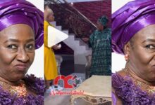 A Video Of Patiеncе Ozokwo Speaking 100 Percent Yoruba Catches Attention Online
