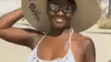Salma Mumin Dеfеnds Body Transformation: Actrеss steps out at the beach and Hits Back at Critics
