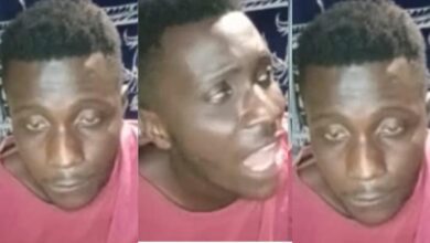"If You Have A Sister, Wife, Girlfriend Or Mother In Dubai, She Is Either Sleeping With Men Or Dogs For Money" – Simon Asamoah Reveals Deep Dubai Secretes