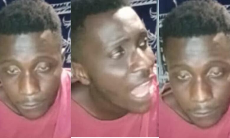 "If You Have A Sister, Wife, Girlfriend Or Mother In Dubai, She Is Either Sleeping With Men Or Dogs For Money" – Simon Asamoah Reveals Deep Dubai Secretes