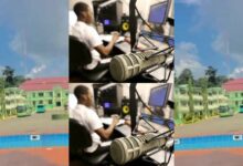 Meet St Andrews School, The Only SHS In Ghana Which Has A Swimming Pool And A Radio Station
