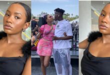 “As Mr Eazi’s Wife, This Is How My Day Goes” – Temi Otedola Share Her Day To Day Activities In A Viral Video