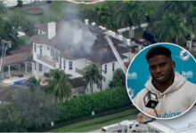 fire-breaks-out-at-tyreek-hills-6-9-million-home-during-practice-what-happened-to-tyreek-hills-6-9-million-mansion-in-floridas-southwest-ranches
