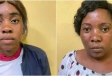 meet-grace-gumbo-and-mercy-tsoko-two-women-arrested-for-kidnapping-three-children-in-mpumalanga