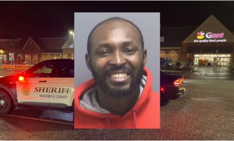 who-is-frederick-owusu-sakyi-maryland-man-arrested-in-killing-of-estranged-wife-at-frederick-county-grocery-store