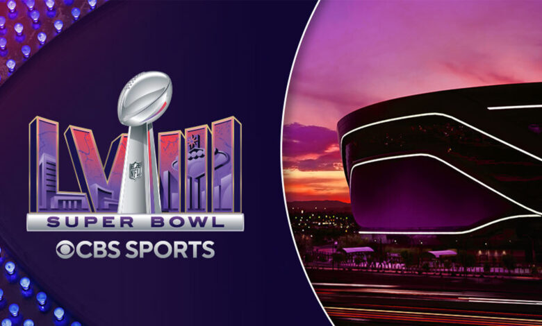 When and where is Super Bowl 2024?