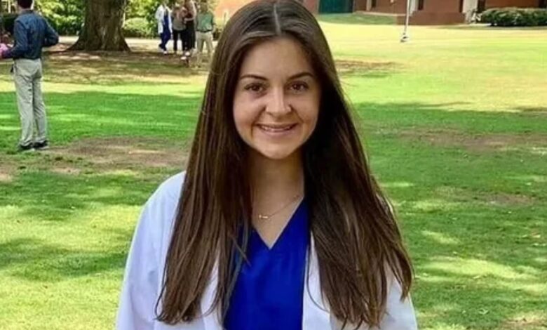 Who was Laken Hope Riley? University of Georgia Nursing Student found Dead on Campus