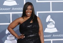 does-mandisa-have-a-child-who-are-mandisa-children